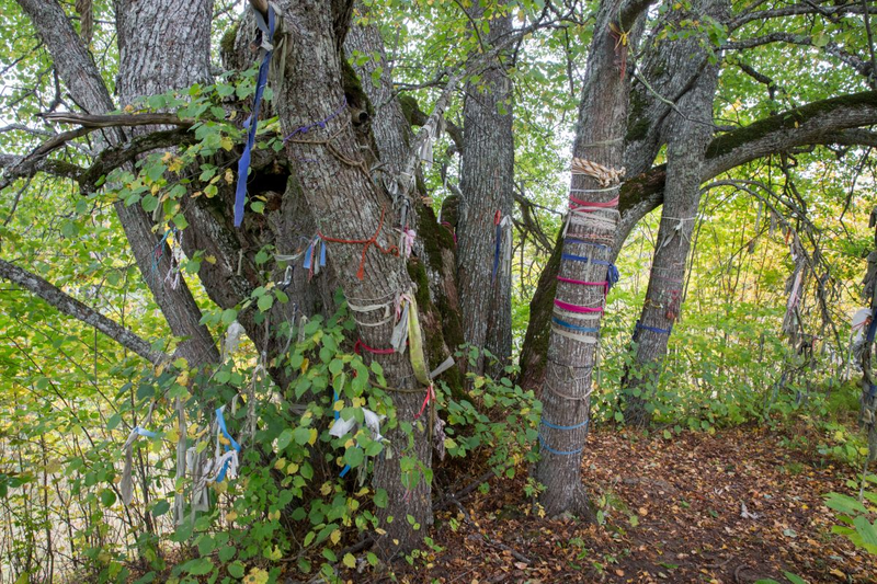 Illustration for article titled Sacred Natural Sites Photo Contest